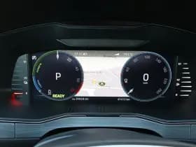 Škoda Superb thumbnail 26