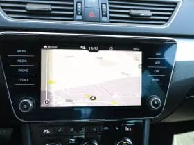 Škoda Superb thumbnail 30