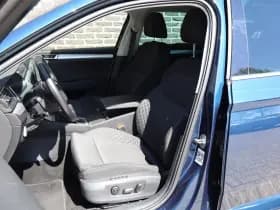 Škoda Superb thumbnail 4