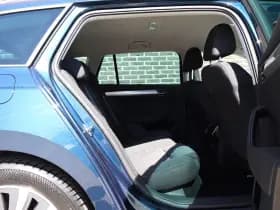 Škoda Superb thumbnail 36