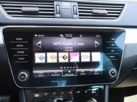 Škoda Superb thumbnail 40