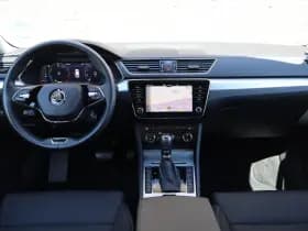 Škoda Superb thumbnail 5