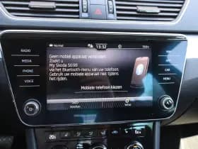 Škoda Superb thumbnail 41