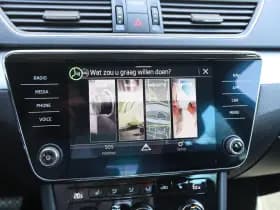 Škoda Superb thumbnail 42