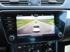 Škoda Superb thumbnail 43