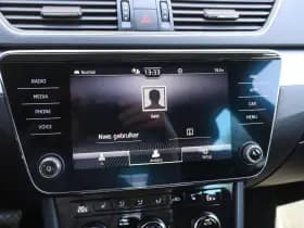 Škoda Superb thumbnail 44