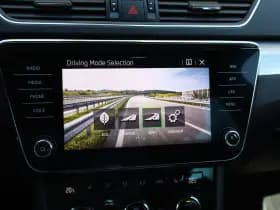 Škoda Superb thumbnail 45