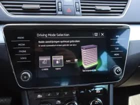 Škoda Superb thumbnail 46