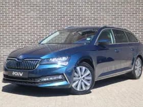 Škoda Superb thumbnail 47