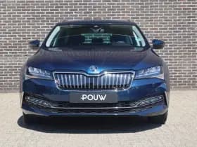 Škoda Superb thumbnail 9