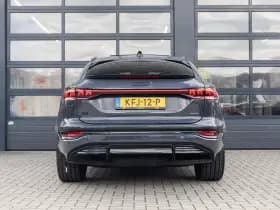 Audi Q6 thumbnail 11