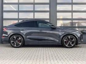 Audi Q6 thumbnail 3