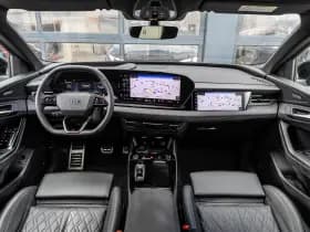 Audi Q6 thumbnail 5