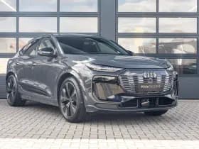 Audi Q6 thumbnail 10