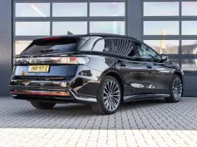 Volkswagen ID.7 thumbnail 2