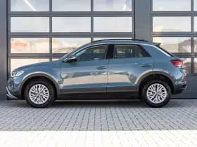 Volkswagen T-Roc thumbnail 13