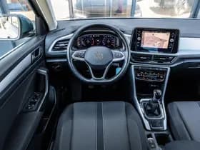 Volkswagen T-Roc thumbnail 20
