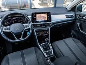 Volkswagen T-Roc thumbnail 28