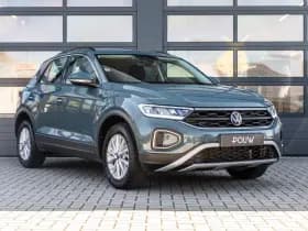 Volkswagen T-Roc thumbnail 10
