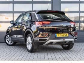 Volkswagen T-Roc thumbnail 13