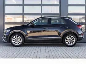 Volkswagen T-Roc thumbnail 14