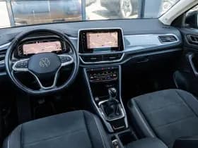 Volkswagen T-Roc thumbnail 30