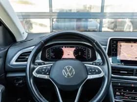 Volkswagen T-Roc thumbnail 34
