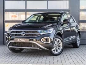 Volkswagen T-Roc thumbnail 40