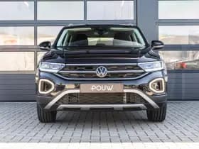 Volkswagen T-Roc thumbnail 8