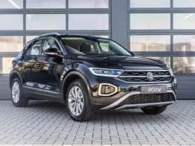Volkswagen T-Roc thumbnail 10