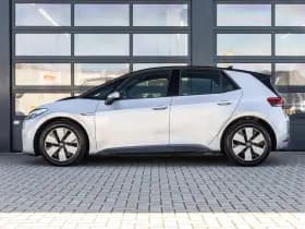 Volkswagen ID.3 thumbnail 14