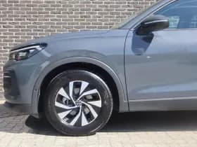 Volkswagen Tiguan thumbnail 13