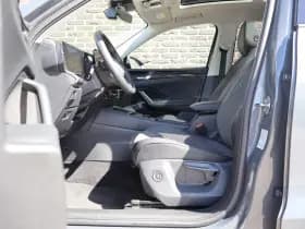 Volkswagen Tiguan thumbnail 22