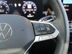 Volkswagen Tiguan thumbnail 26