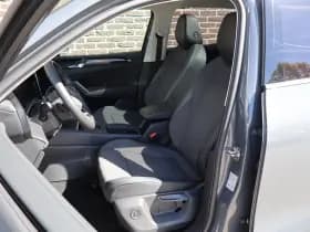 Volkswagen Tiguan thumbnail 4