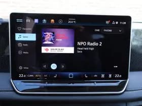 Volkswagen Tiguan thumbnail 39