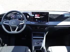 Volkswagen Tiguan thumbnail 5