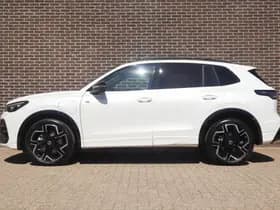 Volkswagen Tiguan thumbnail 14
