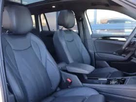 Volkswagen Tiguan thumbnail 17