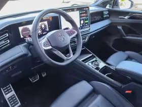 Volkswagen Tiguan thumbnail 27