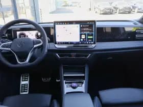 Volkswagen Tiguan thumbnail 5