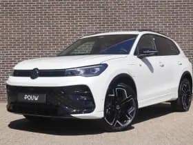Volkswagen Tiguan thumbnail 55
