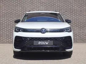 Volkswagen Tiguan thumbnail 8