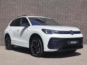 Volkswagen Tiguan thumbnail 9