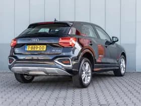 Audi Q2 thumbnail 2