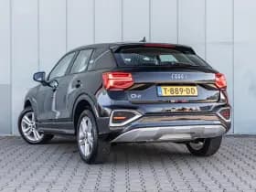 Audi Q2 thumbnail 12