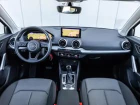 Audi Q2 thumbnail 5
