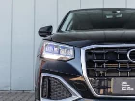 Audi Q2 thumbnail 9