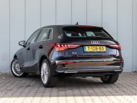 Audi A3 thumbnail 12
