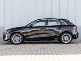 Audi A3 thumbnail 13